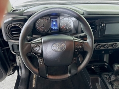 Used 2019  Toyota Tacoma 4WD Double Cab SR5 at Graham Auto Mall near Mansfield&comma; OH