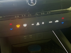 New 2026  Nissan Murano AWD SL at Dutro Auto near Zanesville&comma; OH