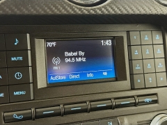 Used 2017  Ford Mustang 2d Fastback V6 at Graham Auto Mall near Mansfield, OH