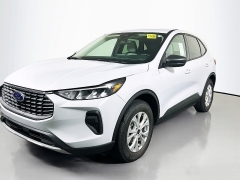 New 2025  Ford Escape Active AWD at Graham Auto Mall near Mansfield, OH