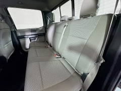 Used 2018  Ford F-150 4WD SuperCrew XLT 5 1&sol;2 at Dutro Auto near Zanesville&comma; OH