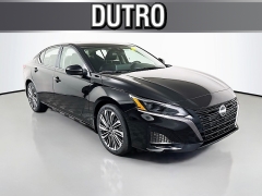 New 2026  Nissan Altima SV FWD at Dutro Auto near Zanesville&comma; OH