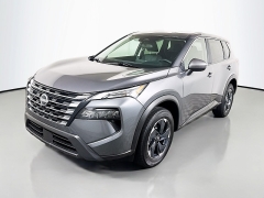 Used 2024  Nissan Rogue AWD SV at Dutro Auto near Zanesville&comma; OH