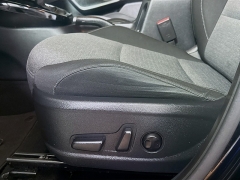 Used 2020  Kia Soul 4d Hatchback EX at Dutro Auto near Zanesville&comma; OH