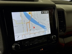 Used 2022  Nissan Frontier Crew Cab 4x4 PRO-4X Auto at Dutro Auto near Zanesville, OH