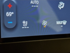 Used 2024  Ford Edge ST-Line AWD at Graham Auto Mall near Mansfield&comma; OH