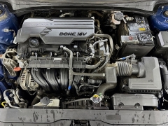 Used 2022  Hyundai Elantra SEL IVT at Dutro Auto near Zanesville&comma; OH