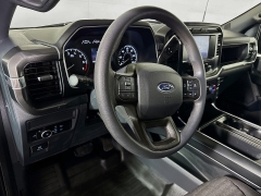 Used 2023  Ford F-150 4WD XL w&sol;STX SuperCrew 5&period;5' Box at Graham Auto Mall near Mansfield&comma; OH