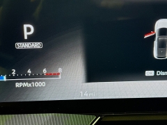New 2026  Nissan Murano AWD SL at Graham Auto Mall near Mansfield&comma; OH