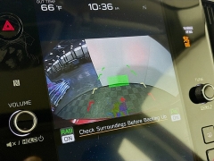 Used 2024  Subaru Legacy Limited AWD at Graham Auto Mall near Mansfield&comma; OH