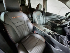 New 2026  Nissan Rogue 2026&period;5 AWD Rock Creek at Graham Auto Mall near Mansfield&comma; OH