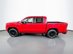 New 2026  Nissan Frontier Crew Cab 4x4 SV at Dutro Auto near Zanesville&comma; OH