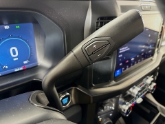 New 2026  Ford Super Duty F-250 4WD LARIAT Crew Cab SRW 8' Box at Dutro Auto near Zanesville&comma; OH