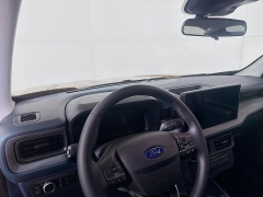 New 2026  Ford Maverick XLT AWD SuperCrew Hybrid at Dutro Auto near Zanesville&comma; OH