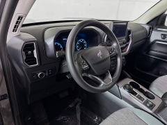 Used 2024  Ford Bronco Sport Big Bend 4x4 at Graham Auto Mall near Mansfield, OH