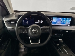 New 2026  Nissan Kicks SV AWD at Graham Auto Mall near Mansfield&comma; OH