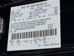 New 2026  Lincoln Nautilus Reserve AWD at Dutro Auto near Zanesville&comma; OH