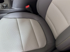 New 2025  Ford Bronco Sport Badlands 4x4 at Dutro Auto near Zanesville&comma; OH