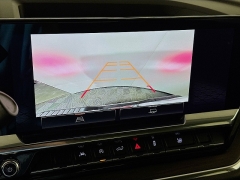 Used 2024  GMC Sierra 1500 4WD Crew Cab 147" SLT at Graham Auto Mall near Mansfield&comma; OH