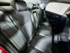 Used 2022  Honda Civic Sedan Touring CVT at Graham Auto Mall near Mansfield&comma; OH
