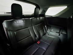 Used 2022  Ford Explorer Limited 4WD at Dutro Auto near Zanesville, OH