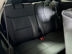 New 2026  Ford Explorer Active 4WD at Graham Auto Mall near Mansfield, OH