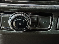 Used 2019  Lincoln Navigator 4d SUV 4WD Reserve at Graham Auto Mall near Mansfield, OH