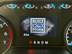 New 2026  Ford Super Duty F-350 4WD XL Reg Cab SRW 8' Box at Dutro Auto near Zanesville, OH