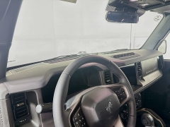 New 2026  Ford Bronco Badlands 4 Door Advanced 4x4 at Dutro Auto near Zanesville&comma; OH