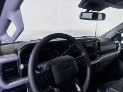 New 2027  Ford Super Duty F-250 4WD XLT Crew Cab SRW 6&period;75' Box at Graham Auto Mall near Mansfield&comma; OH