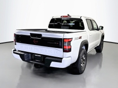 New 2026  Nissan Frontier Crew Cab 4x4 PRO-4X w&sol;R Package at Dutro Auto near Zanesville&comma; OH