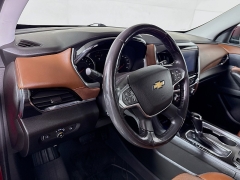 Used 2018  Chevrolet Traverse 4d SUV AWD High Country at Graham Auto Mall near Mansfield&comma; OH