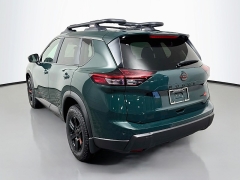 New 2026  Nissan Rogue 2026&period;5 AWD Rock Creek at Graham Auto Mall near Mansfield&comma; OH