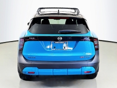 New 2026  Nissan Kicks SR AWD at Dutro Auto near Zanesville&comma; OH