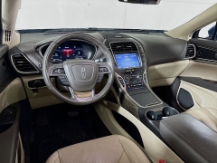 Used 2020  Lincoln Nautilus 4d SUV AWD Reserve 2&period;0L at Dutro Auto near Zanesville&comma; OH