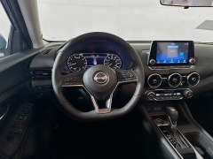 New 2025  Nissan Sentra SV CVT at Graham Auto Mall near Mansfield, OH