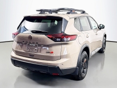 New 2026  Nissan Rogue 2026&period;5 AWD Rock Creek at Dutro Auto near Zanesville&comma; OH