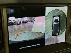 New 2025  Ford Bronco Raptor 4 Door Advanced 4x4 at Graham Auto Mall near Mansfield, OH