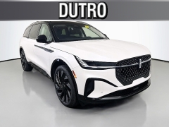 New 2026  Lincoln Nautilus Reserve AWD Hybrid at Dutro Auto near Zanesville&comma; OH