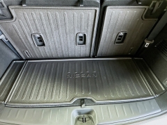 New 2026  Nissan Pathfinder Platinum 4WD at Graham Auto Mall near Mansfield&comma; OH