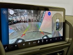 New 2025  Ford Bronco Sport Badlands 4x4 at Dutro Auto near Zanesville&comma; OH