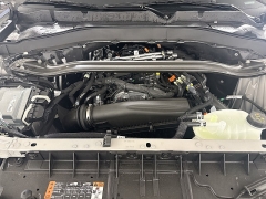 New 2025  Ford Explorer ST-Line 4WD at Graham Auto Mall near Mansfield&comma; OH