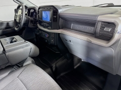 Used 2022  Ford F-150 4WD XL SuperCrew 6&period;5' Box at Graham Auto Mall near Mansfield&comma; OH