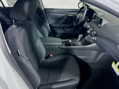 New 2025  Nissan Sentra S CVT at Graham Auto Mall near Mansfield, OH