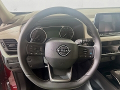 New 2026  Nissan Rogue 2026&period;5 AWD Dark Armor at Dutro Auto near Zanesville&comma; OH