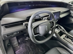 New 2026  Lincoln Nautilus Reserve AWD at Graham Auto Mall near Mansfield&comma; OH