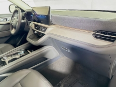 New 2025  Ford Explorer Active 4WD at Graham Auto Mall near Mansfield, OH