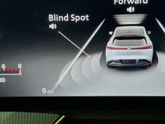 New 2026  Nissan Murano AWD Platinum at Graham Auto Mall near Mansfield, OH