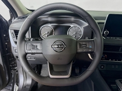 New 2026  Nissan Rogue 2026&period;5 AWD Dark Armor at Dutro Auto near Zanesville&comma; OH