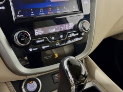 Used 2021  Nissan Murano FWD SL at Graham Auto Mall near Mansfield&comma; OH